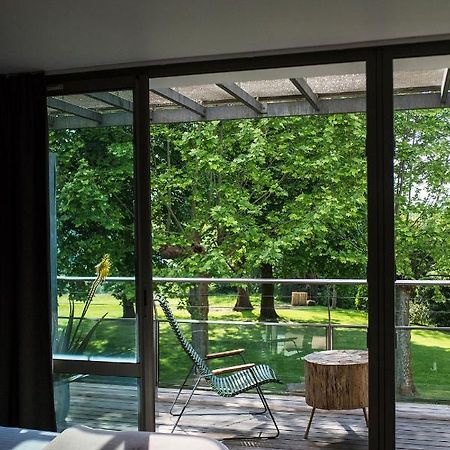 L'Auberge Basque-Relais & Chateaux Saint-Pée-sur-Nivelle Zewnętrze zdjęcie