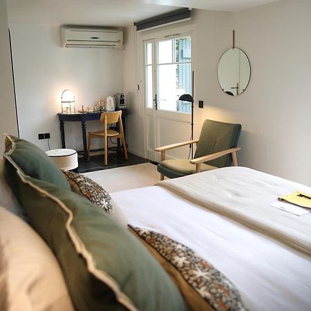 L'Auberge Basque-Relais & Chateaux Saint-Pée-sur-Nivelle Zewnętrze zdjęcie