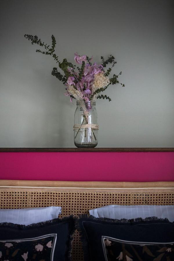 L'Auberge Basque-Relais & Chateaux Saint-Pée-sur-Nivelle Zewnętrze zdjęcie