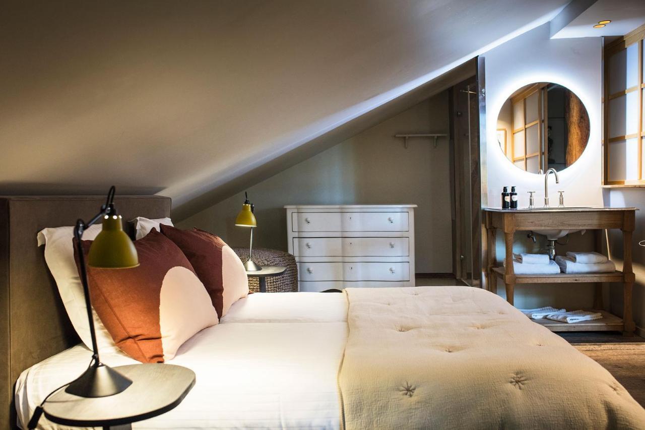 L'Auberge Basque-Relais & Chateaux Saint-Pée-sur-Nivelle Zewnętrze zdjęcie