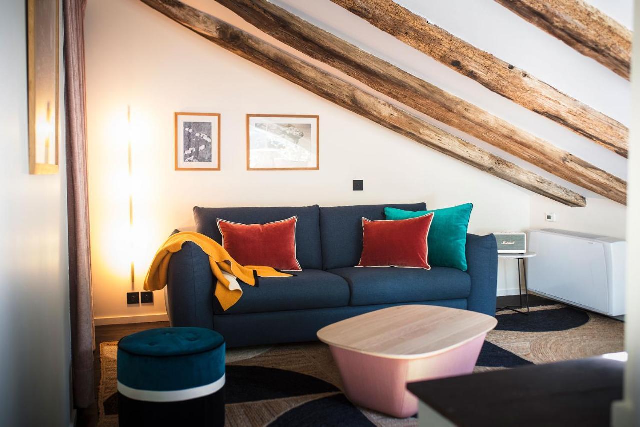 L'Auberge Basque-Relais & Chateaux Saint-Pée-sur-Nivelle Zewnętrze zdjęcie