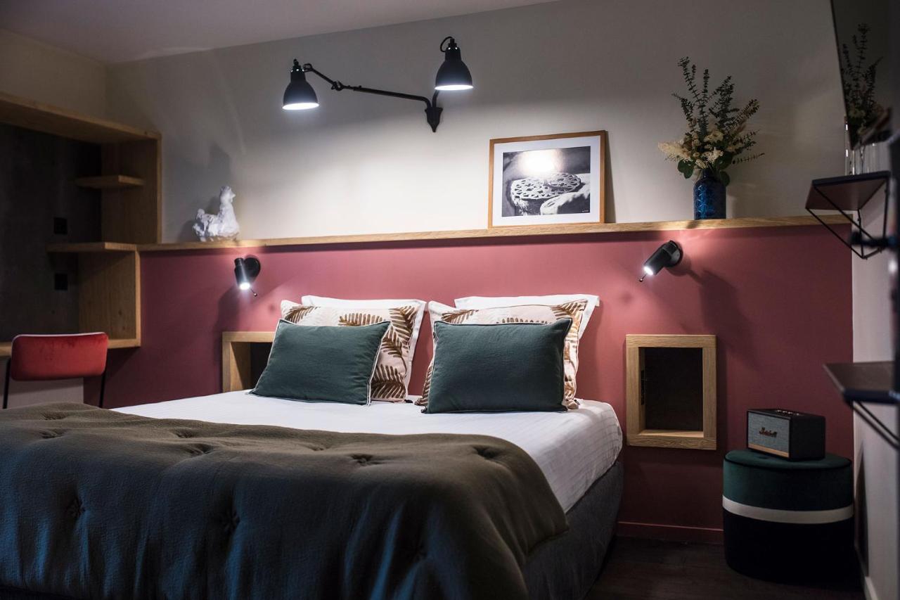 L'Auberge Basque-Relais & Chateaux Saint-Pée-sur-Nivelle Zewnętrze zdjęcie