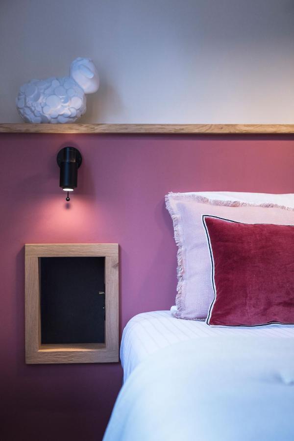 L'Auberge Basque-Relais & Chateaux Saint-Pée-sur-Nivelle Zewnętrze zdjęcie