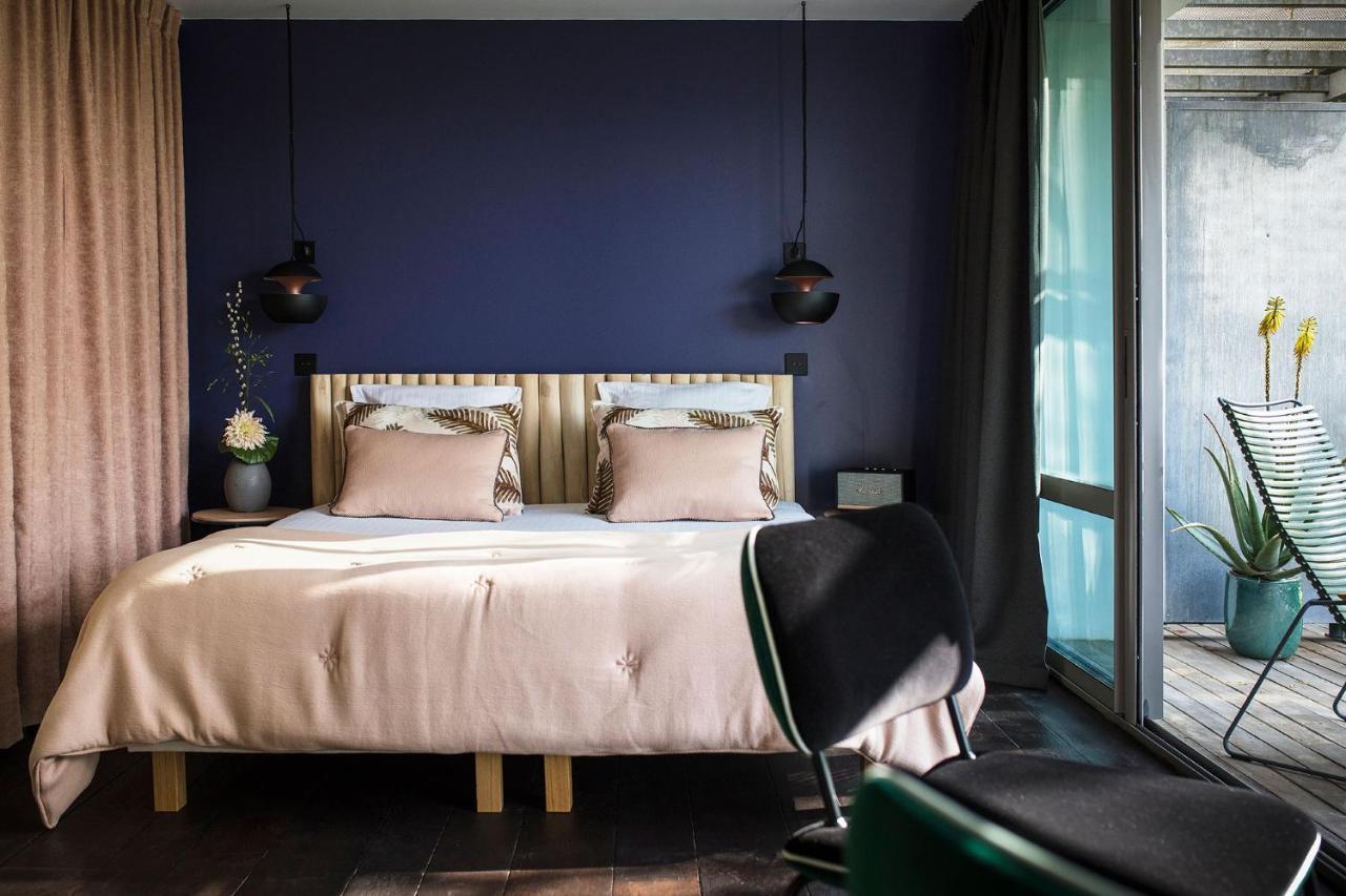 L'Auberge Basque-Relais & Chateaux Saint-Pée-sur-Nivelle Zewnętrze zdjęcie
