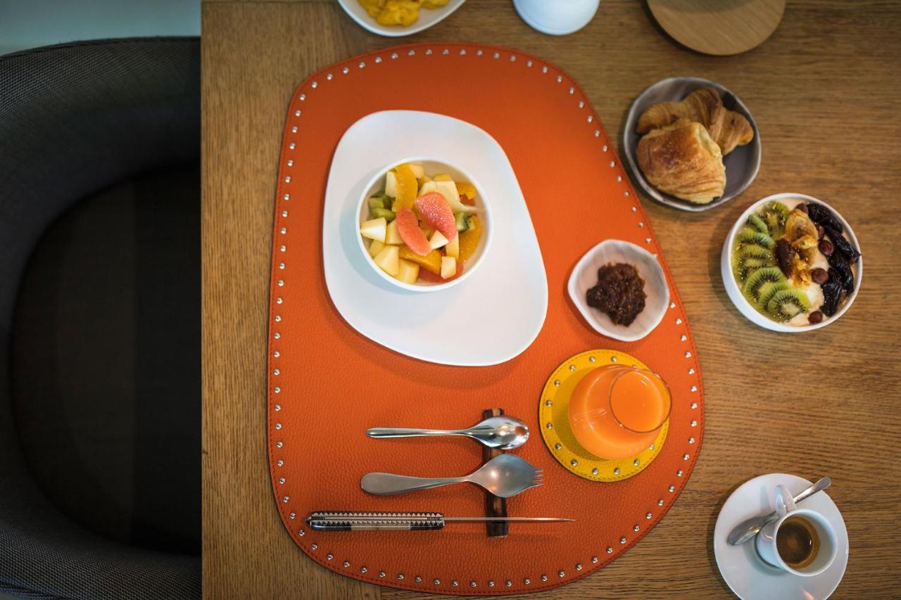 L'Auberge Basque-Relais & Chateaux Saint-Pée-sur-Nivelle Zewnętrze zdjęcie
