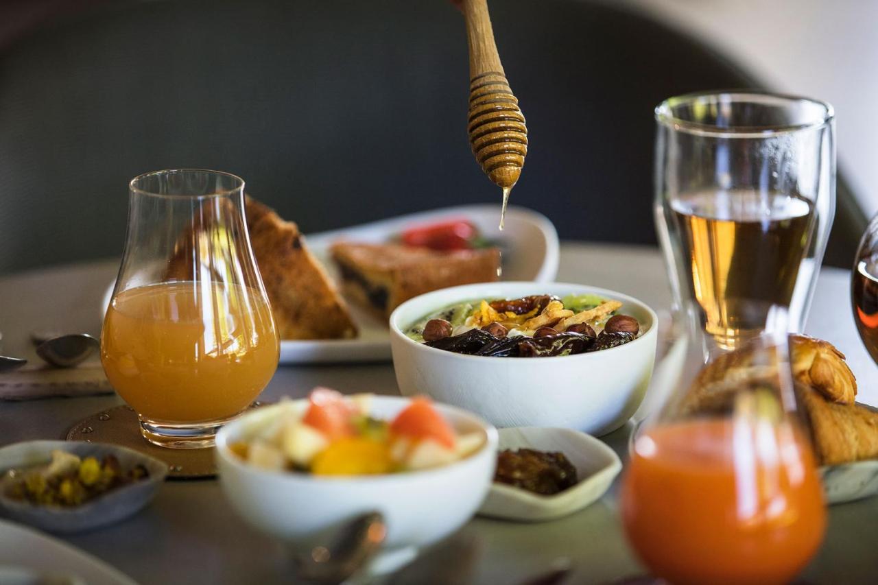 L'Auberge Basque-Relais & Chateaux Saint-Pée-sur-Nivelle Zewnętrze zdjęcie