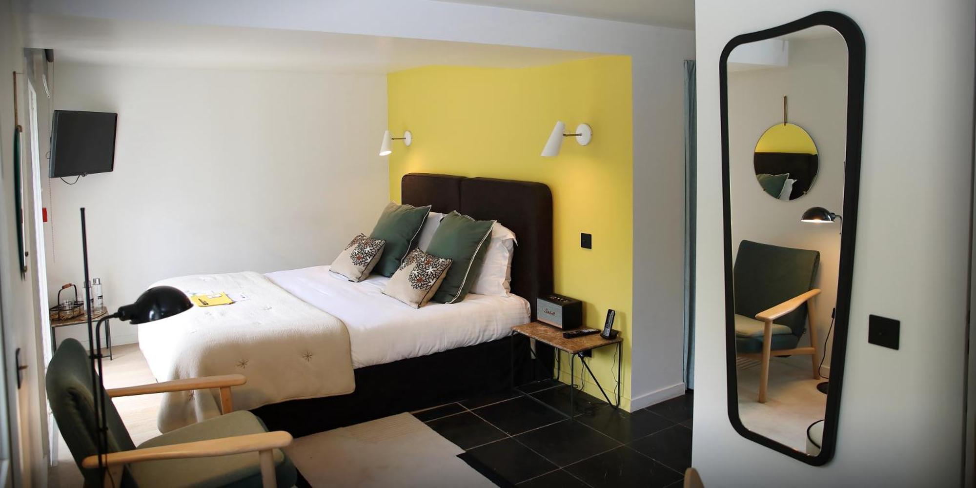 L'Auberge Basque-Relais & Chateaux Saint-Pée-sur-Nivelle Zewnętrze zdjęcie