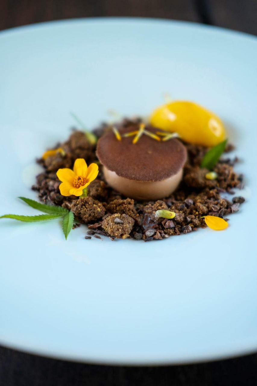 L'Auberge Basque-Relais & Chateaux Saint-Pée-sur-Nivelle Zewnętrze zdjęcie