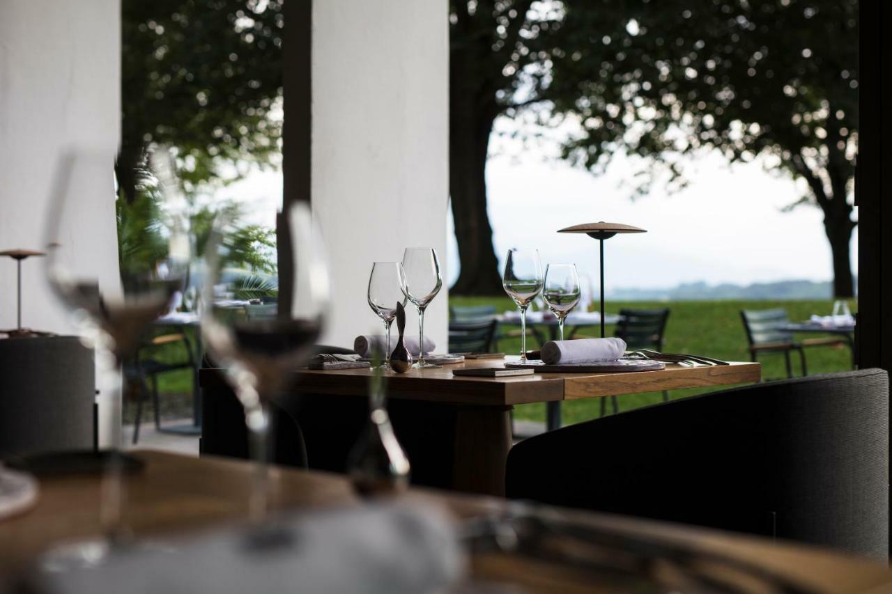 L'Auberge Basque-Relais & Chateaux Saint-Pée-sur-Nivelle Zewnętrze zdjęcie