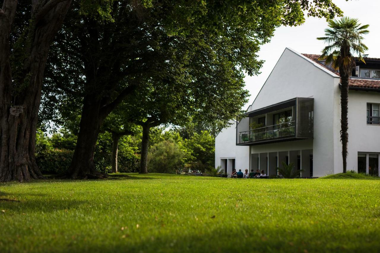 L'Auberge Basque-Relais & Chateaux Saint-Pée-sur-Nivelle Zewnętrze zdjęcie