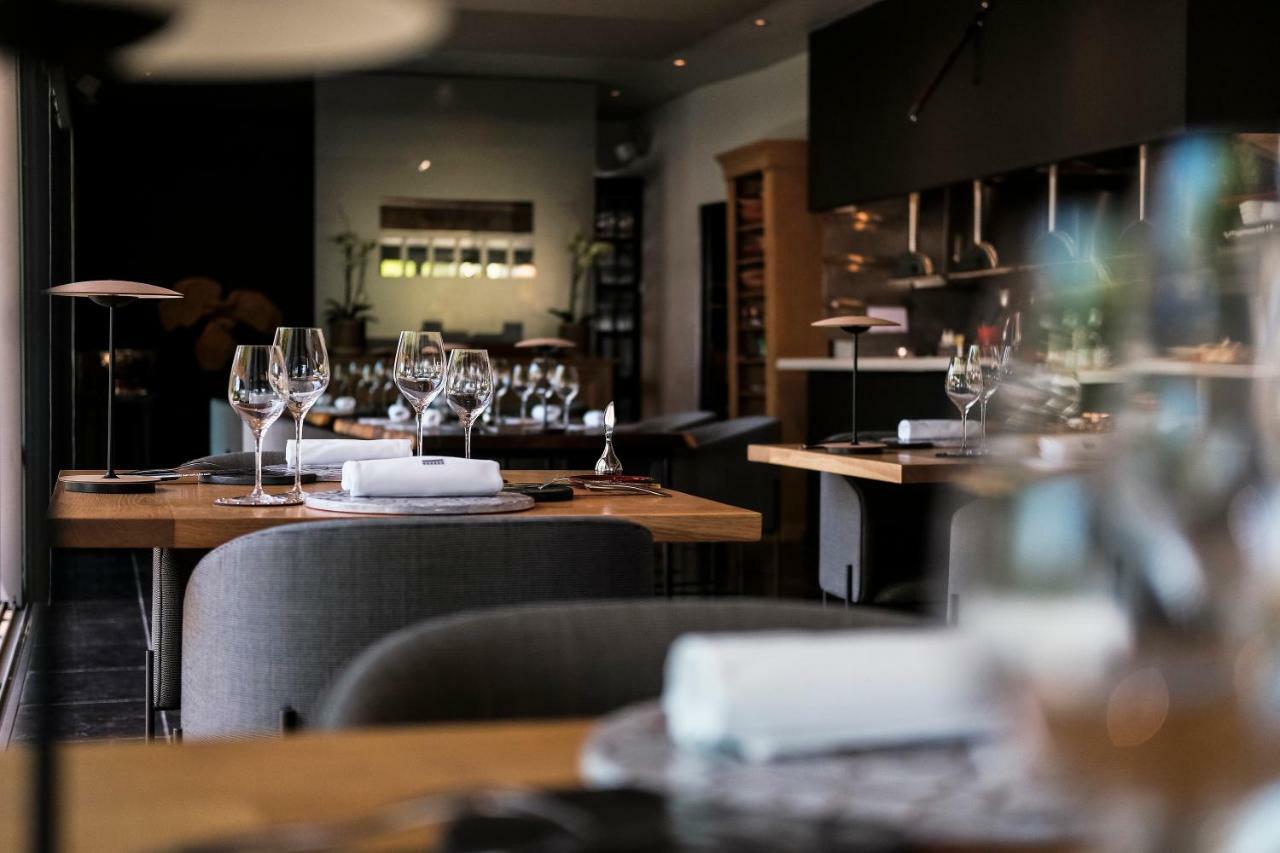 L'Auberge Basque-Relais & Chateaux Saint-Pée-sur-Nivelle Zewnętrze zdjęcie