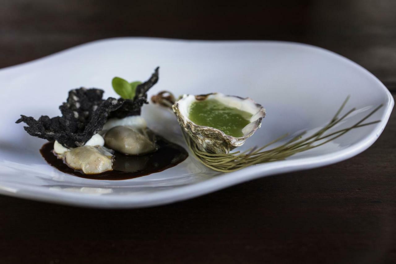 L'Auberge Basque-Relais & Chateaux Saint-Pée-sur-Nivelle Zewnętrze zdjęcie